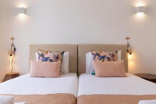 Charming 2 Bedroom Apartment in Baixa Chiado - Lisbon - 1