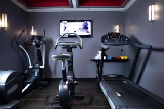 Hotel Monsieur & Spa - Parijs - 5