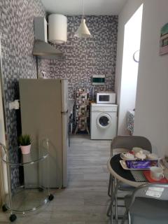 Estudio 54 Centro - Alicante - 6