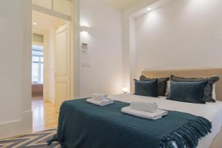 Charming 2 Bedroom Apartment in Baixa Chiado - Lisbon - 7