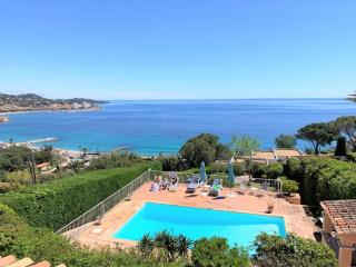 Villa du Temple d'Amour - Sainte-Maxime - 9