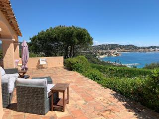 Villa du Temple d'Amour - Sainte-Maxime - 4