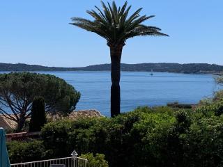 Villa du Temple d'Amour - Sainte-Maxime - 3