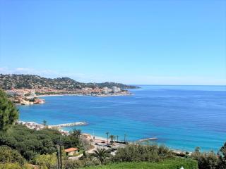 Villa du Temple d'Amour - Sainte-Maxime - 6