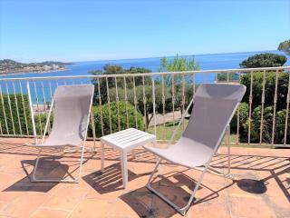 Villa du Temple d'Amour - Sainte-Maxime - 2