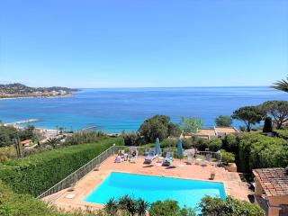 Villa du Temple d'Amour - Sainte-Maxime - 7
