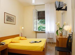 Hotel Santa Lucia - Veneza - 1