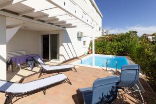 Apartment Samba with private pool - Privlaka - 2