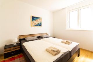 Apartment Samba with private pool - Privlaka - 7