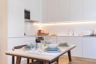 Charming 2 Bedroom Apartment in Baixa Chiado - Lisbon - 4