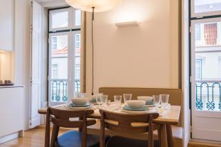 Charming 2 Bedroom Apartment in Baixa Chiado - Lisbon - 9