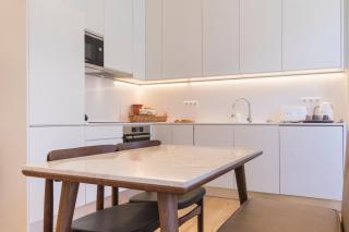 Charming 2 Bedroom Apartment in Baixa Chiado - Lisbon - 3