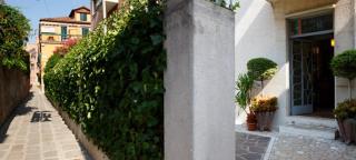 Hotel Santa Lucia - Venice - 2