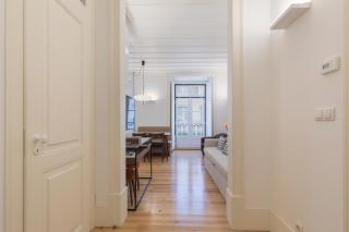 Charming 2 Bedroom Apartment in Baixa Chiado - Lisbon - 6