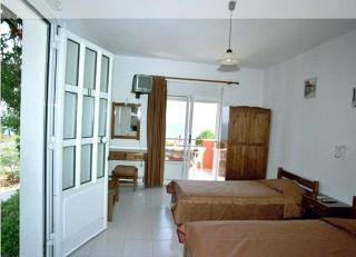 Maria Rooms - Agia Ermioni - 2