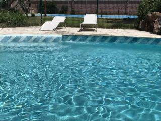 Casa independiente con piscina y pista deportiva privadas - El Puerto de Santa María - 5