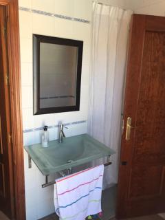Casa independiente con piscina y pista deportiva privadas - El Puerto de Santa María - 2
