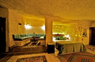 Miras Hotel - Göreme - 3
