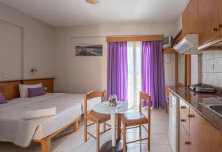 Danelis Studios & Apartments - Malia - 6