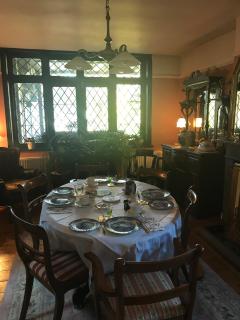 Harry's bed and breakfast - Cambridge - 7
