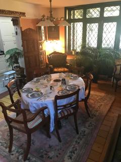Harry's bed and breakfast - Cambridge - 6