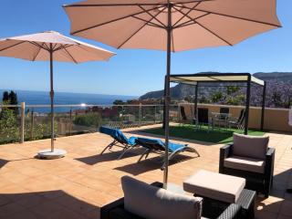 Villa Manzanera - Calpe - 2