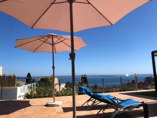 Villa Manzanera - Calpe - 4