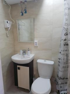 Apartments like hotel - Chernivtsi - 3