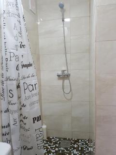Apartments like hotel - Chernivtsi - 4