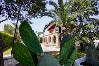 Villa Adriana Puglia - B&B & Private Villa - Andria - 1