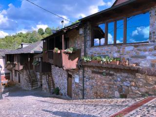 Hotel Rural El Lagar De Las Médulas - 0