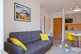 Apartamenty Natalia - bezpłatny parking - Krynica-Zdrój - 6