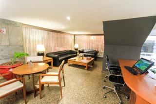 Hotel Plaza Apolo - São Paulo - 5