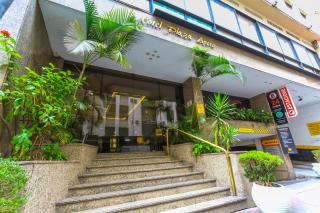 Hotel Plaza Apolo - São Paulo - 9