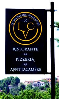 LA CASCINA DEL VIAGGIATORE - Pianola - 1