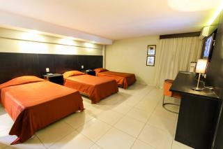 Hotel Plaza Apolo - São Paulo - 7