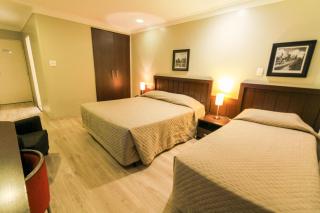 Hotel Plaza Apolo - São Paulo - 8