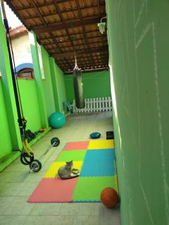 Hostel 7 praias - 9