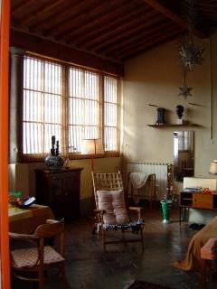 Le Tre Stanze - Florence - 9