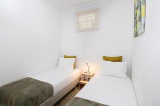 Sete Rios, Near Zoo Lisboa/ free Wifi - Lisbona - 7