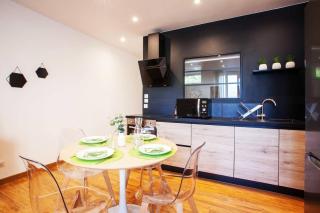 Legend - Le Saint Laurent - Parking - Wifi - 24/7 - cosy - Saint-Laurent-sur-Saône - 1