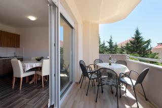Vila Vale Apartments - Novalja - 9