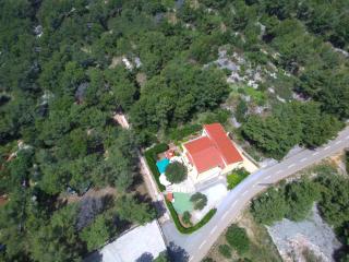 Villa Ivas - Milna - 2