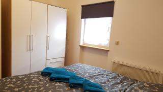 Ferienwohnung Wildgatter - 1