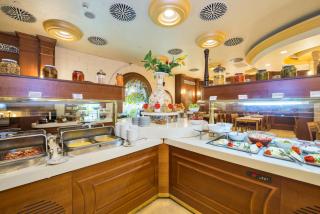 Wyndham Istanbul Old City - 2