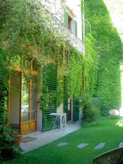 Le Tre Stanze - Florence - 6