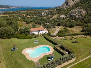 Villa Iris with Pool - Baja Sardinia - 6