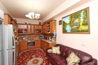 Apartments Emili - Erevan - 4