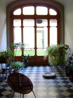 Le Tre Stanze - Florence - 7