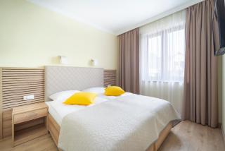 Apartamenty Fregata - Mikołajki - 1